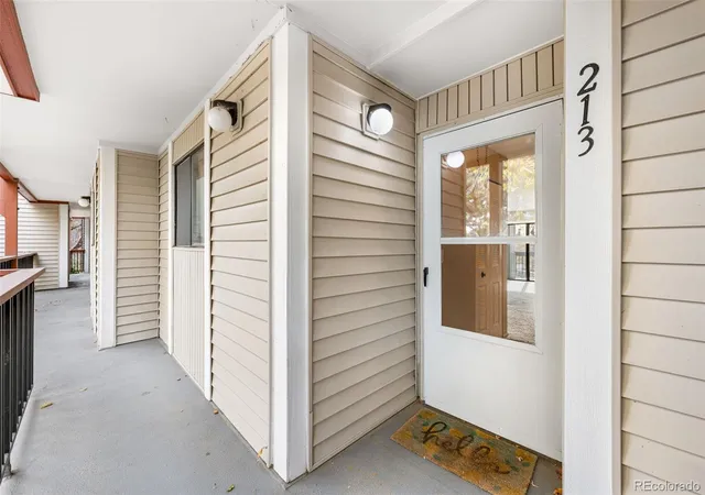 Photo 3 of Condo for sale at 8613 Clay Street #213, Westminster, CO 80031 | MLS# 8918595 | Listing updated on 2026-09-28
