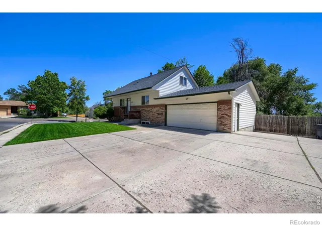 Photo 3 of Multi family home for sale at 1201 1203 Spruce Ave, Longmont, CO 80501 | MLS# IR1068817 | Listing updated on 2026-10-07