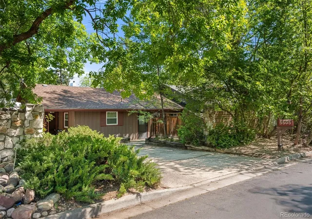 Single family home for sale at 5505 Racquet Ct, Boulder, CO 80303 | MLS# 2768057