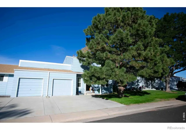 Townhouse for sale at 948 W 133rd Circle, Denver, CO 80234 | MLS# IR1068820
