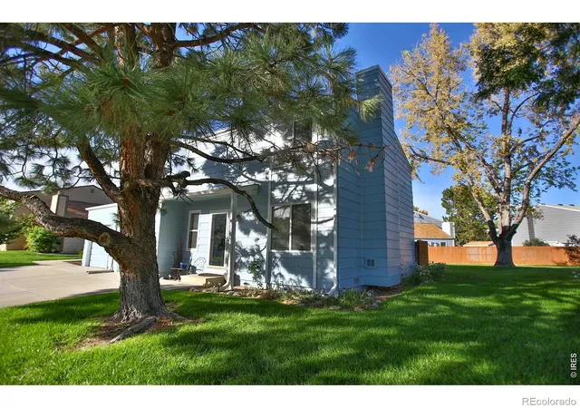 Photo 1 of Townhouse for sale at 948 W 133rd Circle, Denver, CO 80234 | MLS# IR1068820 | Listing updated on 2026-09-26