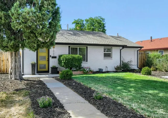 Single family home for sale at 3065 Holly St, Denver, CO 80207 | MLS# 7001742 | Listing updated on 2026-09-22