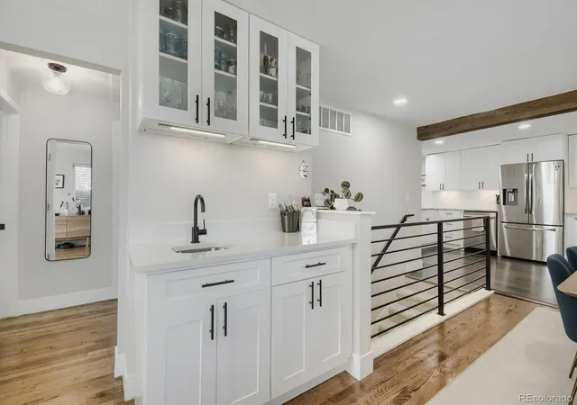 Photo 2 of Single family home for sale at 3065 Holly St, Denver, CO 80207 | MLS# 7001742 | Listing updated on 2026-09-22