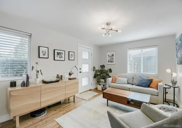 Photo 3 of Single family home for sale at 3065 Holly St, Denver, CO 80207 | MLS# 7001742 | Listing updated on 2026-09-22