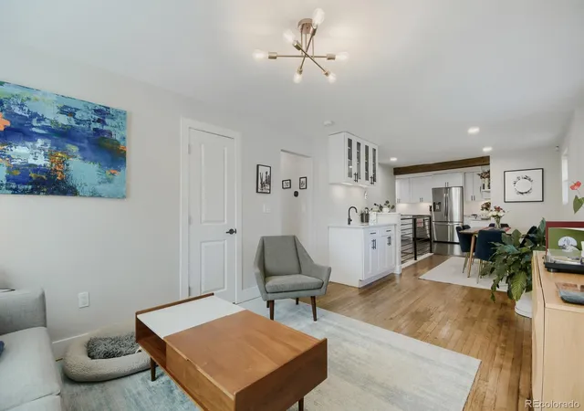 Photo 4 of Single family home for sale at 3065 Holly St, Denver, CO 80207 | MLS# 7001742 | Listing updated on 2026-09-22