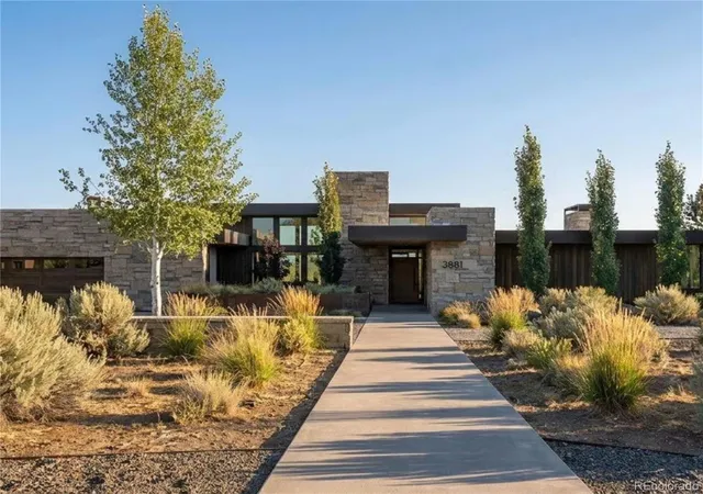 Photo 1 of Mansion for sale at 3881 Turret Ln, Sedalia, CO 80135 | MLS# 9207922 | Listing updated on 2026-10-07