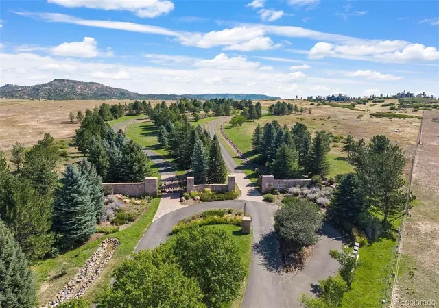 Photo 18 of Mansion for sale at 3881 Turret Ln, Sedalia, CO 80135 | MLS# 9207922 | Listing updated on 2026-10-07