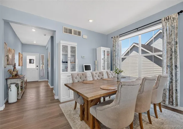 Photo 4 of Single family home for sale at 39520 Congress Ln, Elizabeth, CO 80107 | MLS# 4008338 | Listing updated on 2026-09-17