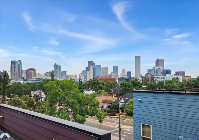 Photo 3 of Townhouse for sale at 1220 W 11th Avenue, Denver, CO 80204 | MLS# 1694356 | Listing updated on 2026-10-22