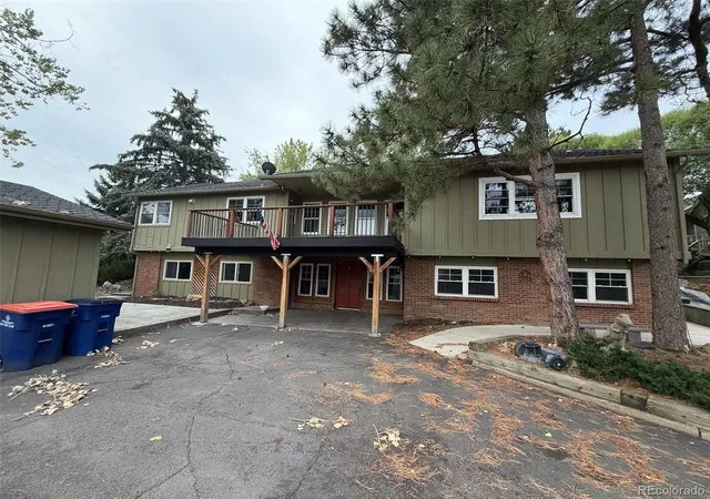 Photo 1 of Single family home for sale at 7544 S Elkhorn Mountain, Littleton, CO 80127 | MLS# 6270044 | Listing updated on 2026-09-22