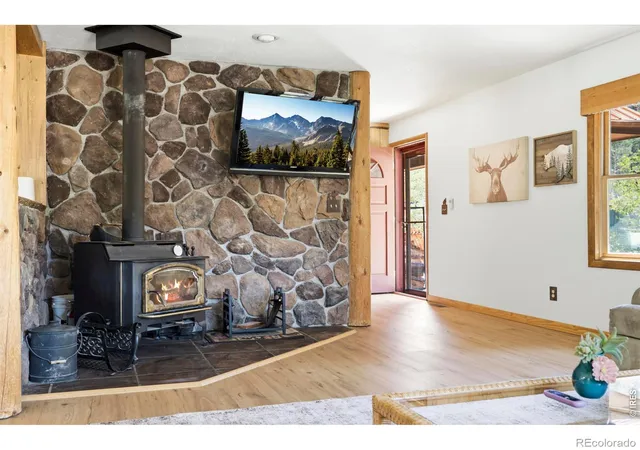 Photo 2 of Single family home for sale at 428 Rustic Rd, Bellvue, CO 80512 | MLS# IR1068826 | Listing updated on 2026-10-09