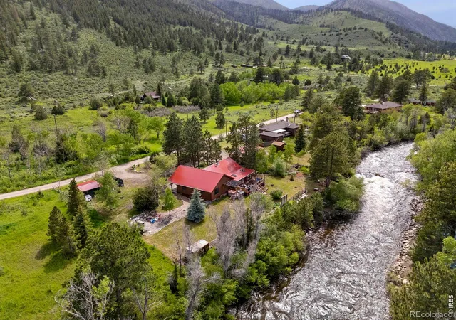 Photo 3 of Single family home for sale at 428 Rustic Rd, Bellvue, CO 80512 | MLS# IR1068826 | Listing updated on 2026-10-09