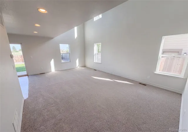 Photo 3 of Single family home for sale at 2084 Basil St, Strasburg, CO 80136 | MLS# 4686358 | Listing updated on 2026-10-09