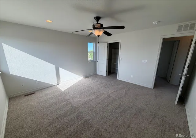 Photo 3 of Single family home for sale at 2084 Basil St, Strasburg, CO 80136 | MLS# 4686358 | Listing updated on 2026-10-09