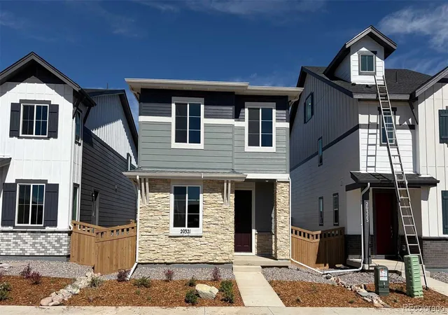Photo 1 of Single family home for sale at 20321 E 57th Avenue, Aurora, CO 80019 | MLS# 6904996 | Listing updated on 2026-10-02