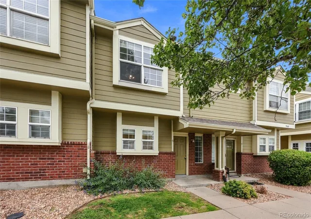 Condo for sale at 9068 Gale Blvd #5, Thornton, CO 80260 | MLS# 7530811
