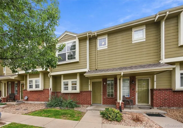 Photo 2 of Condo for sale at 9068 Gale Blvd #5, Thornton, CO 80260 | MLS# 7530811 | Listing updated on 2026-09-27