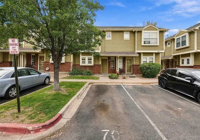 Photo 3 of Condo for sale at 9068 Gale Blvd #5, Thornton, CO 80260 | MLS# 7530811 | Listing updated on 2026-09-27