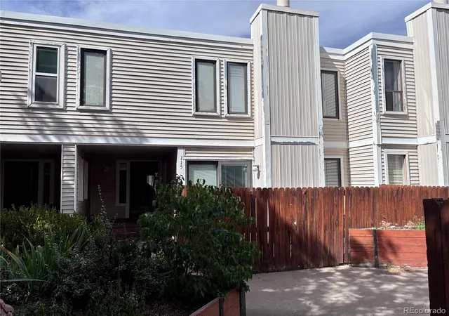 Photo 1 of Condo for sale at 1050 S Monaco St Pkwy #115, Denver, CO 80224 | MLS# 7703596 | Listing updated on 2026-10-03