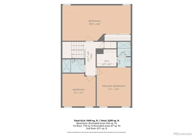 Photo 3 of Condo for sale at 1050 S Monaco St Pkwy #115, Denver, CO 80224 | MLS# 7703596 | Listing updated on 2026-10-03