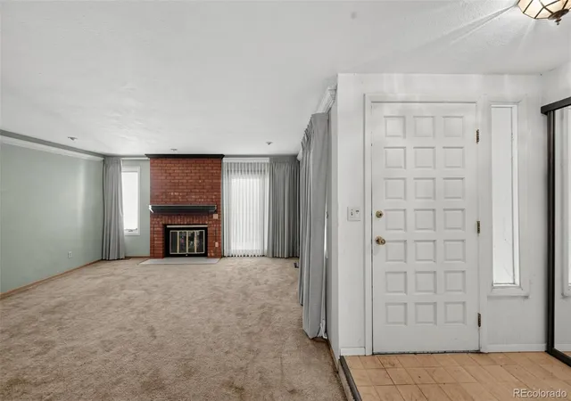 Photo 3 of Condo for sale at 1050 S Monaco St Pkwy #115, Denver, CO 80224 | MLS# 7703596 | Listing updated on 2026-10-08