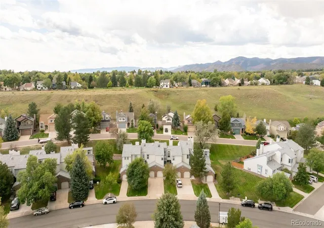 Townhouse for sale at 9058 W Plymouth Ave, Littleton, CO 80128 | MLS# 8840219