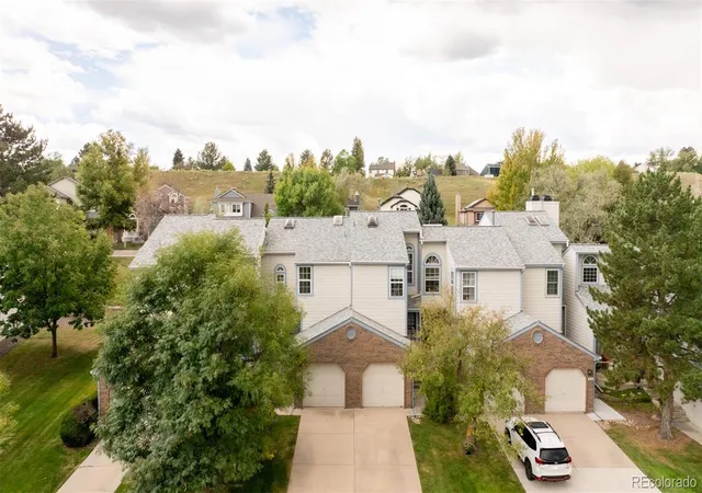 Photo 1 of Townhouse for sale at 9058 W Plymouth Ave, Littleton, CO 80128 | MLS# 8840219 | Listing updated on 2026-09-25