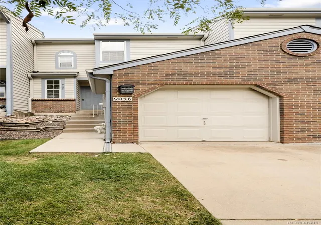 Photo 2 of Townhouse for sale at 9058 W Plymouth Ave, Littleton, CO 80128 | MLS# 8840219 | Listing updated on 2026-09-25