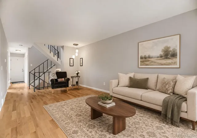 Photo 4 of Townhouse for sale at 1862 S Hoyt St, Lakewood, CO 80232 | MLS# 9686600 | Listing updated on 2026-09-19
