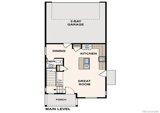 Photo 2 of Single family home for sale at 20313 E 57th Avenue, Aurora, CO 80019 | MLS# 9338996 | Listing updated on 2026-10-03