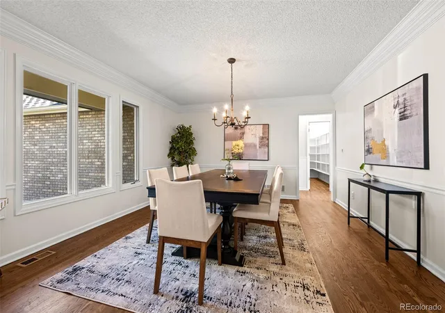 Photo 3 of Single family home for sale at 5694 S Laredo St, Centennial, CO 80015 | MLS# 1833830 | Listing updated on 2026-10-09