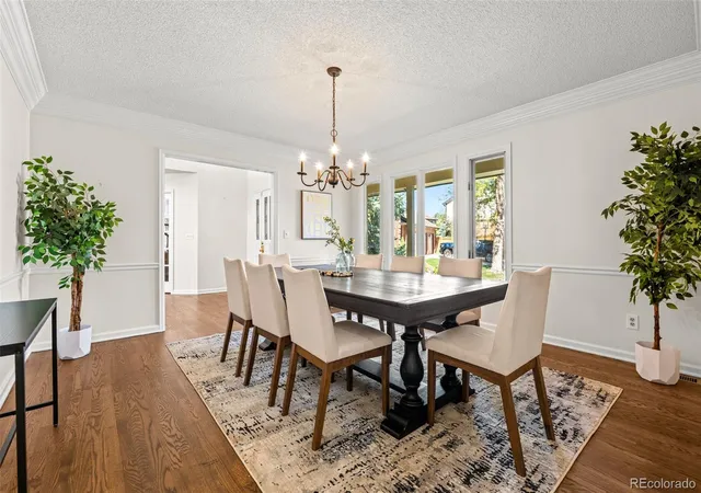Photo 4 of Single family home for sale at 5694 S Laredo St, Centennial, CO 80015 | MLS# 1833830 | Listing updated on 2026-10-09