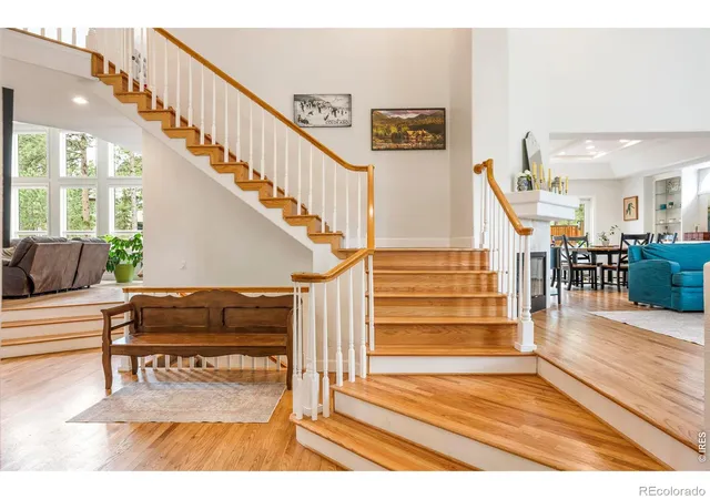 Photo 3 of Single family home for sale at 29360 Northstar Ln, Evergreen, CO 80439 | MLS# IR1068831 | Listing updated on 2026-09-27