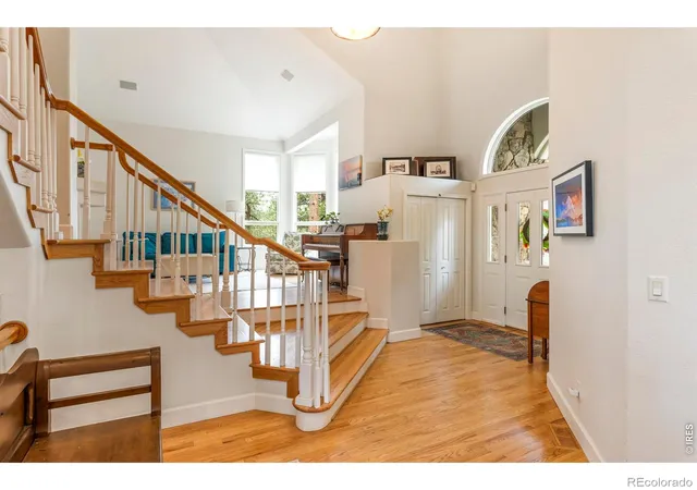 Photo 4 of Single family home for sale at 29360 Northstar Ln, Evergreen, CO 80439 | MLS# IR1068831 | Listing updated on 2026-09-27