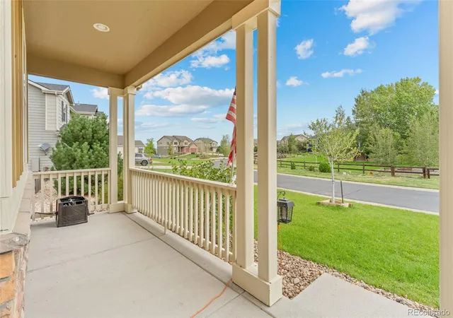 Photo 4 of Sale Pending at 5522 Bear Crk Loop, Elizabeth, CO 80107 | MLS# 6917943 | Listing updated on 2026-09-19
