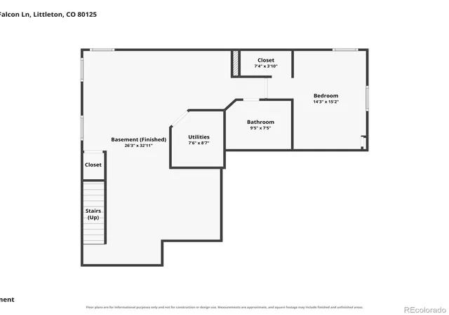 Photo 38 of Single family home for sale at 9797 Falcon Ln, Littleton, CO 80125 | MLS# 8107480 | Listing updated on 2026-10-05