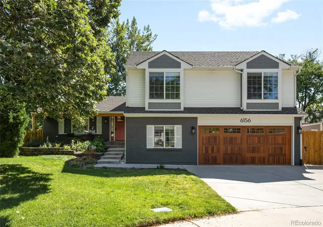 Photo 1 of Single family home for sale at 6156 E Euclid Ave, Centennial, CO 80111 | MLS# 4445875 | Listing updated on 2026-10-08
