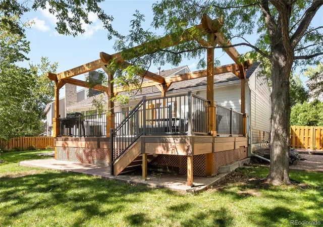 Photo 3 of Single family home for sale at 6156 E Euclid Ave, Centennial, CO 80111 | MLS# 4445875 | Listing updated on 2026-10-08
