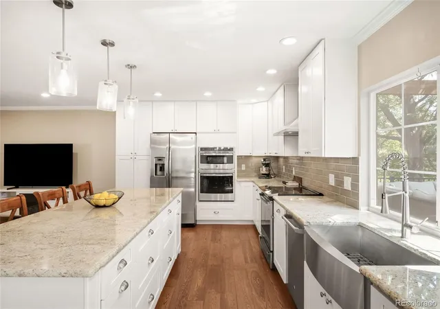 Photo 3 of Single family home for sale at 6156 E Euclid Ave, Centennial, CO 80111 | MLS# 4445875 | Listing updated on 2026-10-08
