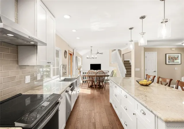 Photo 4 of Single family home for sale at 6156 E Euclid Ave, Centennial, CO 80111 | MLS# 4445875 | Listing updated on 2026-10-08