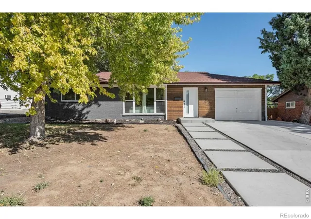 Single family home for sale at 5330 Johnson St, Arvada, CO 80002 | MLS# IR1068832