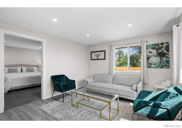 Photo 4 of Single family home for sale at 5330 Johnson St, Arvada, CO 80002 | MLS# IR1068832 | Listing updated on 2026-09-18