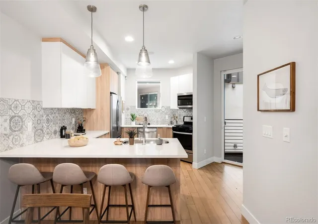 Photo 1 of Townhouse for sale at 1171 N Birch St, Denver, CO 80220 | MLS# 3129591 | Listing updated on 2026-10-21