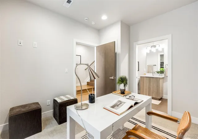 Photo 2 of Townhouse for sale at 1171 N Birch St, Denver, CO 80220 | MLS# 3129591 | Listing updated on 2026-10-21