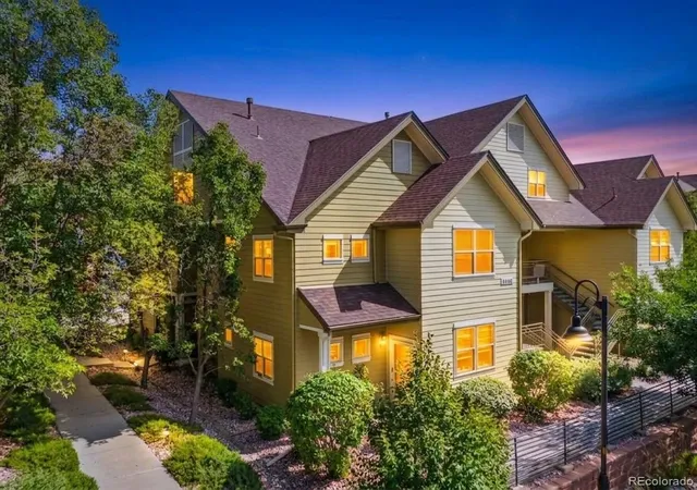 Photo 1 of Condo for sale at 5440 Allison St #200, Arvada, CO 80002 | MLS# 3609901 | Listing updated on 2026-09-17