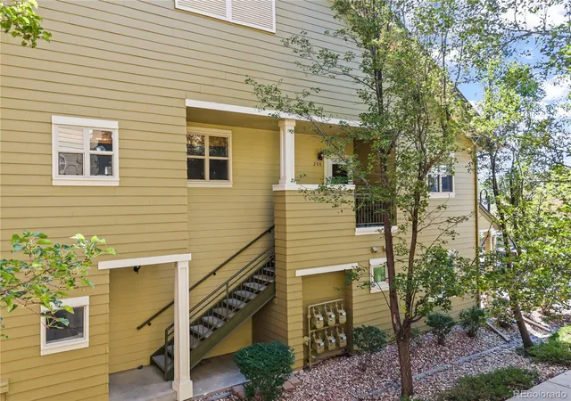 Photo 3 of Condo for sale at 5440 Allison St #200, Arvada, CO 80002 | MLS# 3609901 | Listing updated on 2026-09-17