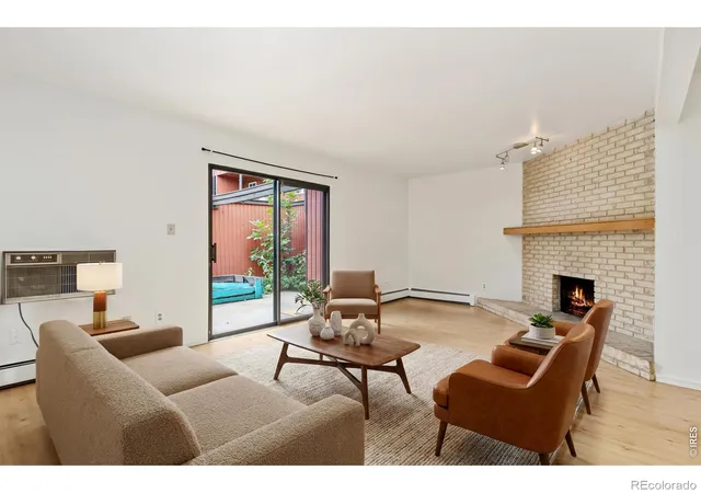 Photo 1 of Condo for sale at 1625 W Elizabeth St #I-1, Fort Collins, CO 80521 | MLS# IR1068834 | Listing updated on 2026-10-13
