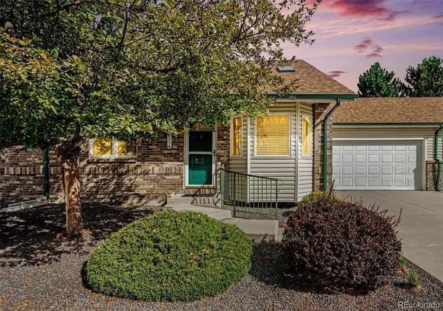 Photo 1 of Townhouse for sale at 2514 E Egbert St, Brighton, CO 80601 | MLS# 8505908 | Listing updated on 2026-10-05