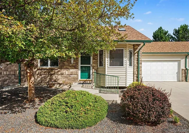 Photo 2 of Townhouse for sale at 2514 E Egbert St, Brighton, CO 80601 | MLS# 8505908 | Listing updated on 2026-10-05