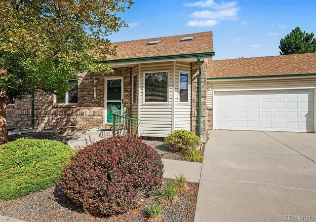 Photo 3 of Townhouse for sale at 2514 E Egbert St, Brighton, CO 80601 | MLS# 8505908 | Listing updated on 2026-10-05